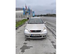 Sahibinden Opel Astra 1.4 Classic 2002 Model