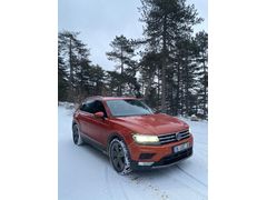 MEMURDAN TİGUAN HATASIZ FULL+FULL
