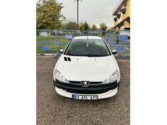 Sahibinden Peugeot 206 1.4 X-Design 2006 Model 
