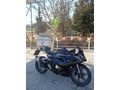 RKS SRK125-R  acil satılık