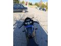 RKS SRK125-R  acil satılık