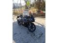 RKS SRK125-R  acil satılık