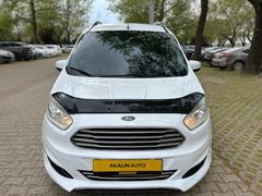 Sahibinden Ford Tourneo Courier 1.6 TDCi Titanium Plus 2017 Model