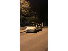 Sahibinden Ford Fiesta 1.25 Flair 1998 Model 