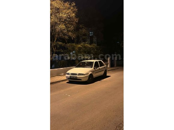 Sahibinden Ford Fiesta 1.25 Flair 1998 Model 