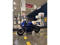 Sahibinden Yamaha YZF R25 ABS 