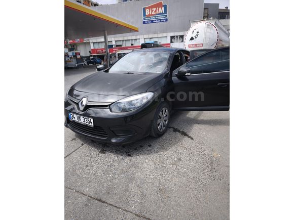 SAHİBİNDEN SATILIK FLUENCE