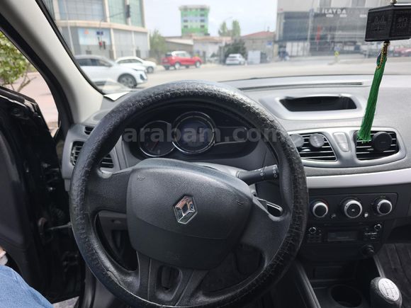 SAHİBİNDEN SATILIK FLUENCE