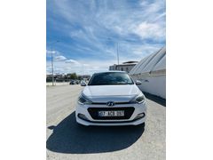 Sahibinden Hyundai i20 1.2 MPI Style 2015 Model 