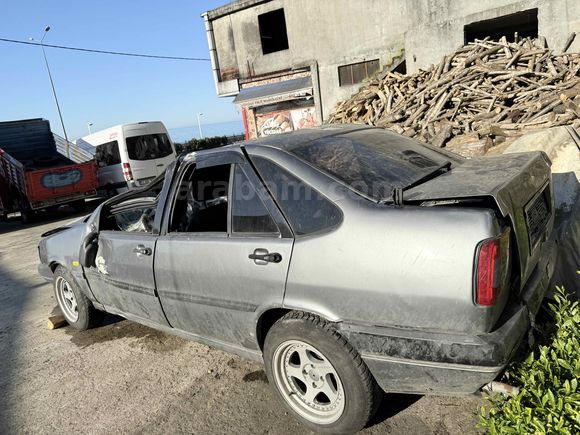 Galeriden Fiat Tempra Rize