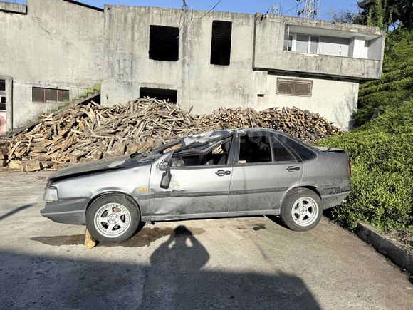 Galeriden Fiat Tempra Rize