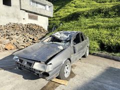 Galeriden Fiat Tempra Rize