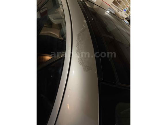 6 Yıllık Sahibinden  E200
