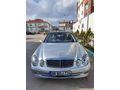 6 Yıllık Sahibinden  E200