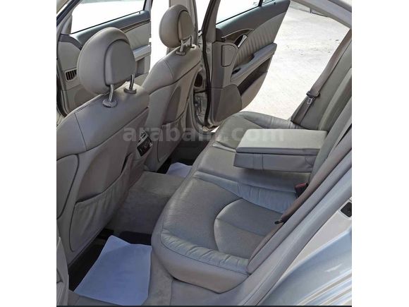 6 Yıllık Sahibinden  E200