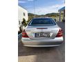 6 Yıllık Sahibinden  E200