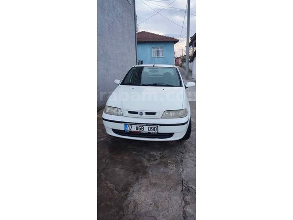 Sahibinden Fiat Palio 1.2 EL 2004 Model Acil satılık 
