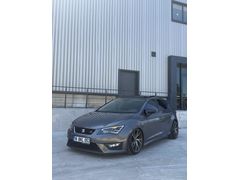 Sahibinden Seat Leon 1.4 ECOTSI FR 2016 Model  