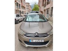 Sahibinden Citroen C4 1.6 HDi Confort 2011 Model