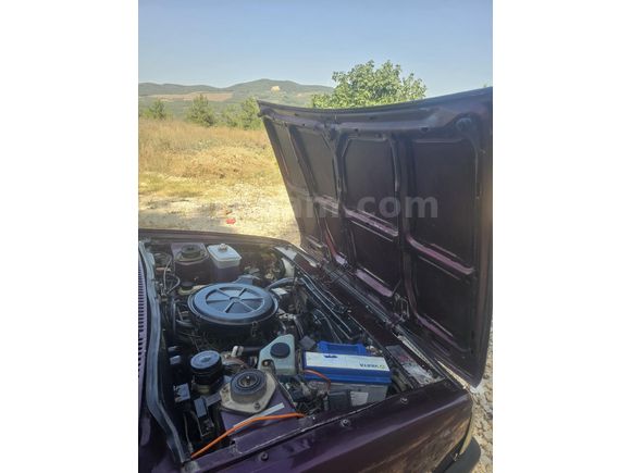 Sahibinden Tofaş Doğan SLX 1996 Model