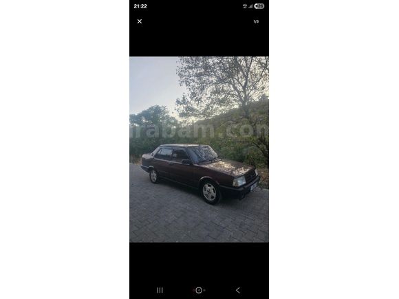 Sahibinden Tofaş Doğan SLX 1996 Model