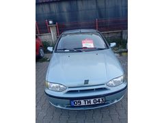 Sahibinden Fiat Palio 1.2 HL 2002 Model