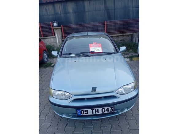 Sahibinden Fiat Palio 1.2 HL 2002 Model