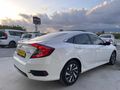 HATASIZ 2018~19 Honda CİVİC Elegance