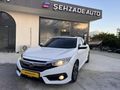 2018~19 Honda Civic / HATASIZ / Elegance / Sunroof
