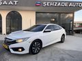 HATASIZ 2018~19 Honda CİVİC DİZEL Elegance