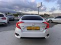 HATASIZ 2018~19 Honda CİVİC DİZEL Elegance