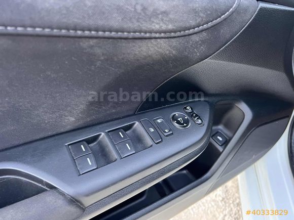HATASIZ 2018~19 Honda CİVİC DİZEL Elegance