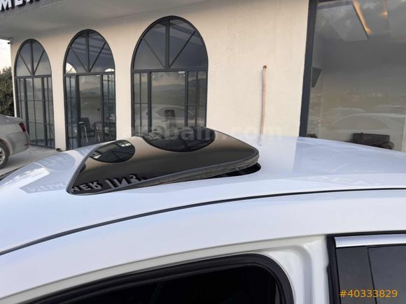 HATASIZ 2018~19 Honda CİVİC DİZEL Elegance
