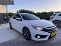 HATASIZ 2018~19 Honda CİVİC Elegance