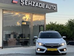 HATASIZ 2018~19 Honda CİVİC DİZEL Elegance