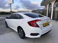 2018~19 Honda Civic / HATASIZ / Elegance / Sunroof