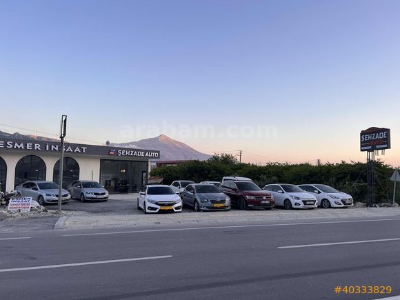 HATASIZ 2018~19 Honda CİVİC DİZEL Elegance