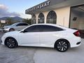 HATASIZ 2018~19 Honda CİVİC Elegance