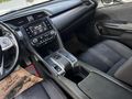 2018~19 Honda Civic / HATASIZ / Elegance / Sunroof