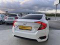 HATASIZ 2018~19 Honda CİVİC Elegance