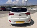 2012 Hyundai i30 Elite Cam Tavan / Dip Fiyat
