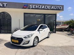 2012 Hyundai i30 Elite Cam Tavan / Dip Fiyat