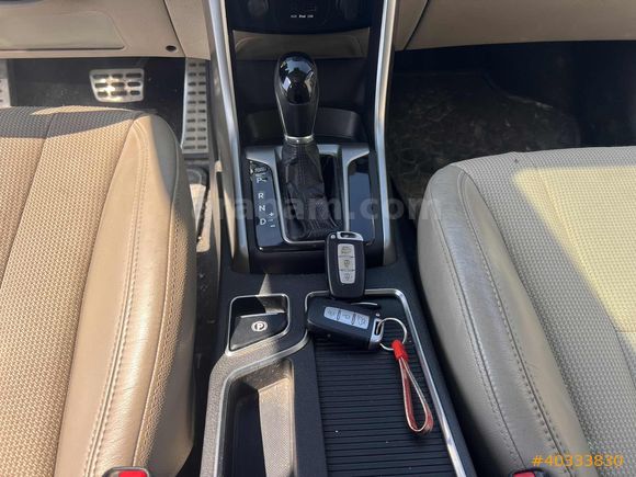 2012 Hyundai i30 Elite Cam Tavan / Dip Fiyat
