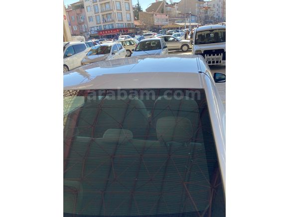Sahibinden Renault Symbol 1.2 Joy 2014 Model
