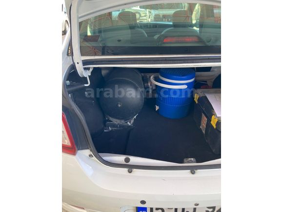 Sahibinden Renault Symbol 1.2 Joy 2014 Model