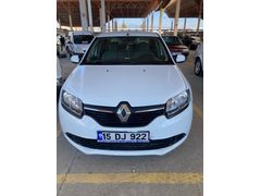 Sahibinden Renault Symbol 1.2 Joy 2014 Model