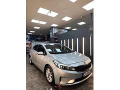 Sahibinden Kia Cerato 1.6 CRDi Concept Plus 2016 Model