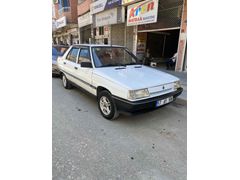 Sahibinden Renault R 9 1.4 Broadway 1994 Model 
