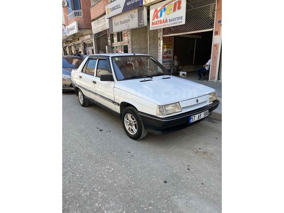 Sahibinden Renault R 9 1.4 Broadway 1994 Model 