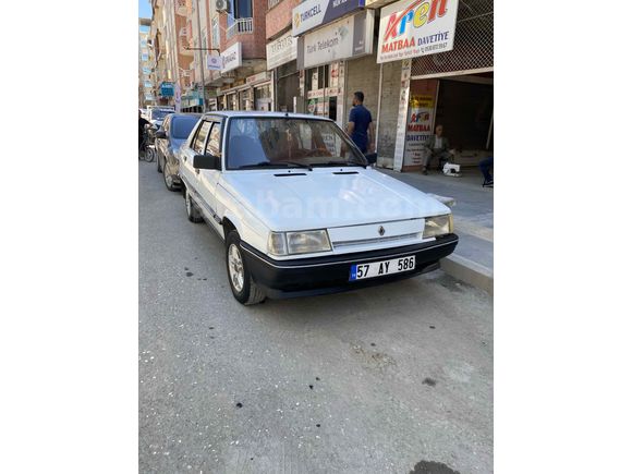 Sahibinden Renault R 9 1.4 Broadway 1994 Model 